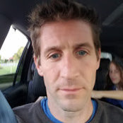Mark Tarass billede