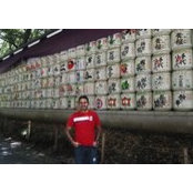 Vijay Manickam's photo