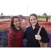 Maryam Mohammadzaman's photo