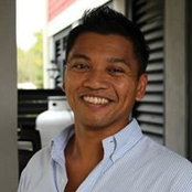 Raoul Calimlim's photo