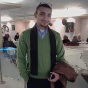 Karim Adel Eldeweks foto