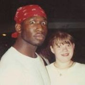 Okey Okwuonu's photo