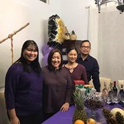 Ethel Pama's photo