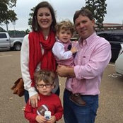 Michael Hodges's photo