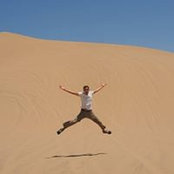 Guillaume Prévost's photo