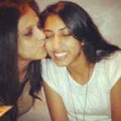 Manisha Ramakrishnans foto