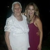 Lucy Rioss foto