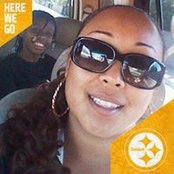 Antoinette Benjamin's photo