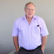 Richard Scott's photo