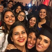 Foto de Mariam Essam
