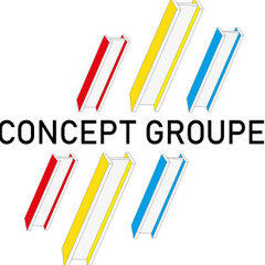 Concept Groupe