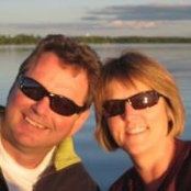 Paul Wilson's photo