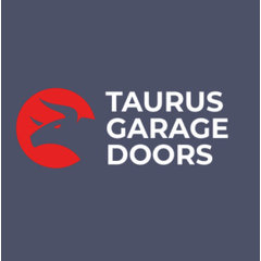 Taurus Garage Doors