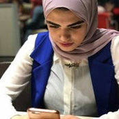 Foto von Omnia Mansour