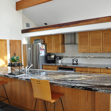 Granite Raw Slabs done in Reno
