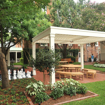 Outdoor Classroom