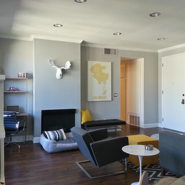 1 Bedroom Condo