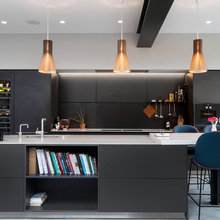 New Kitchen