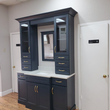 Orlando Kitchen Art Showroom