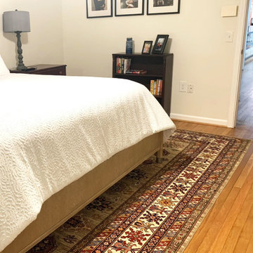 Bedroom Ideas