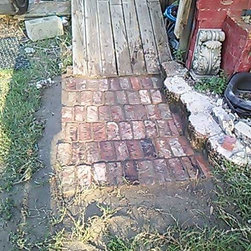 Comstock Landscaping & Yard Maintenance - Products