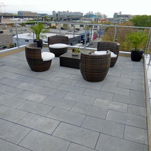 roof deck