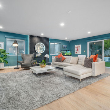 6th Street Manhattan Beach