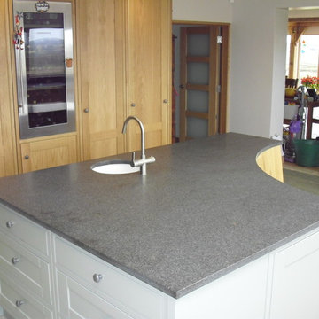 Awesome Kitchen Islands