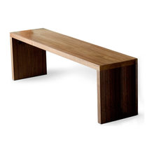 dining benches