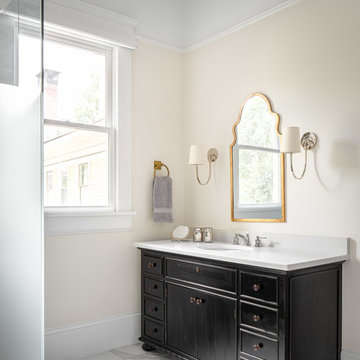 Charming Full Home Renovation in Historical Inman Park