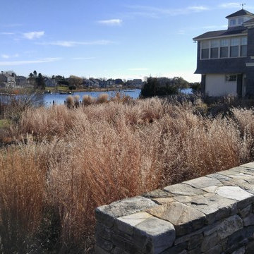 Ecological Coastal Estate