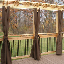 Outdoor Fencing