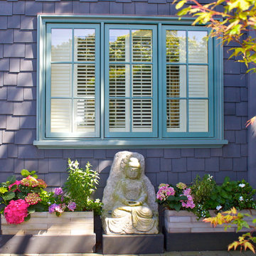 Sausalito Craftsman Home