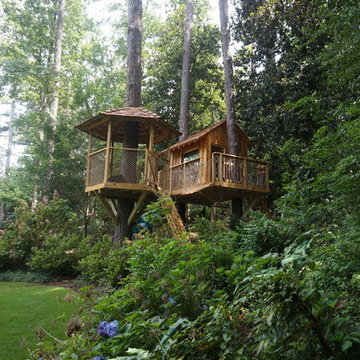 Gateway 8’x 8’ Treehouse