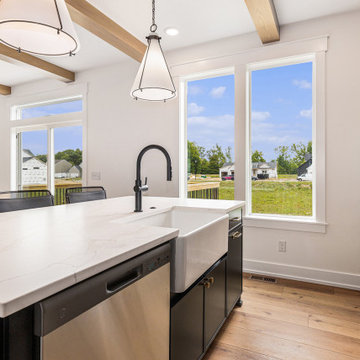 2025 Parade of Homes - Grandville