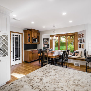 West Chester PA Kitchen
