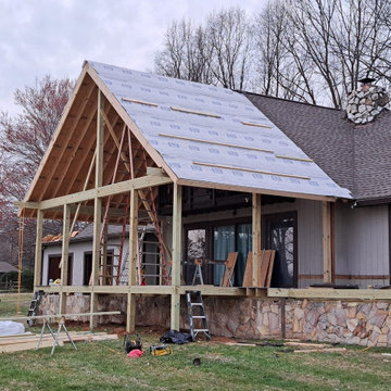 Draft H Construction
