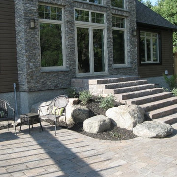 Pembina Landscape Gallery