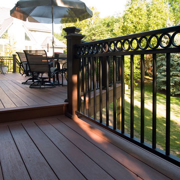 All Weather Decks - Kansas City