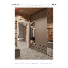 Bedrooms