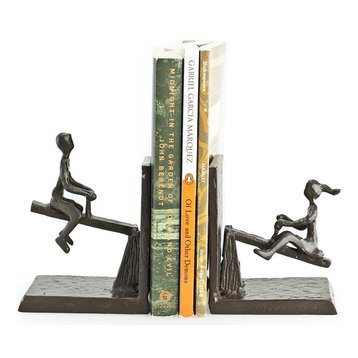 THE 15 BEST Bookends for 2023 | Houzz