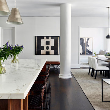 Flatiron Apartment