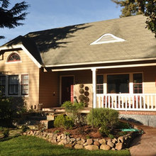 50's bungalow