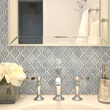 Full Bathroom Remodel