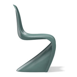 Vitra Panton Chair - Dining Chairs