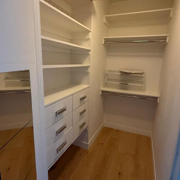 Move-in cleaning in Tribeca Manhattan NYC