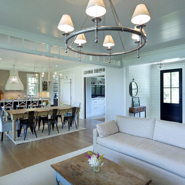 Bay Cottage - Farmhouse
