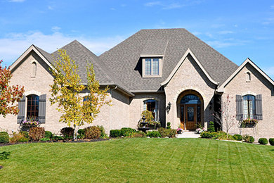 Exterior home photo in Other