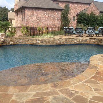 Starnes Project - Marietta, Georgia