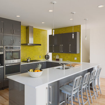 wissahickon residence